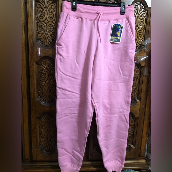 SUN-Ladies SweatPants - Picture 6 of 11